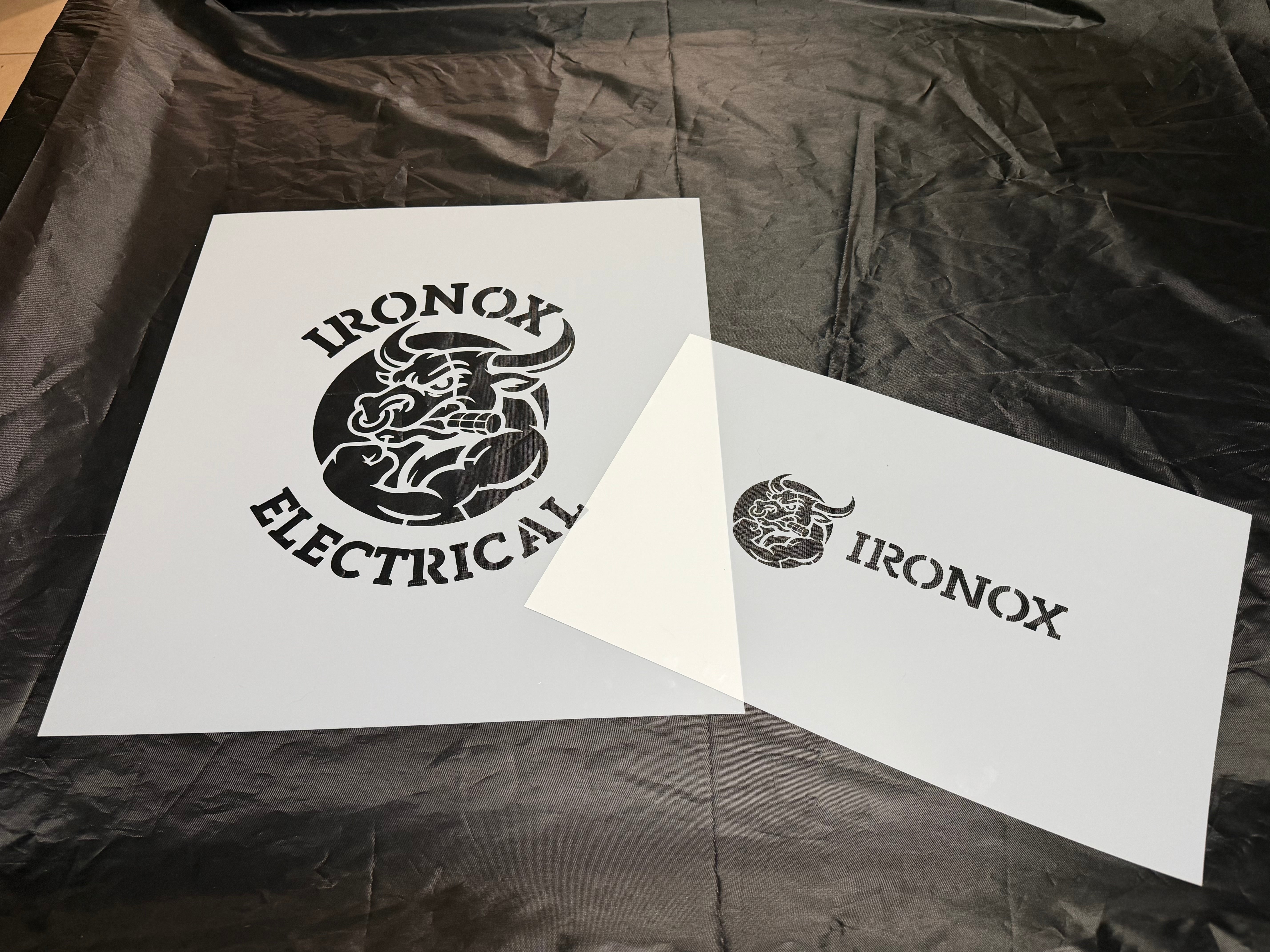Custom Stencils Australia: Complete Buyer's Guide