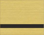 Custom Traffolyte Labels (UNI-ABS)