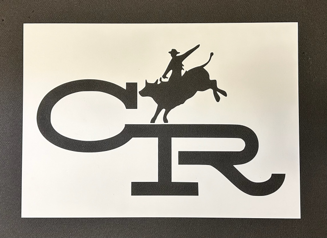 Custom Stencil Order Form