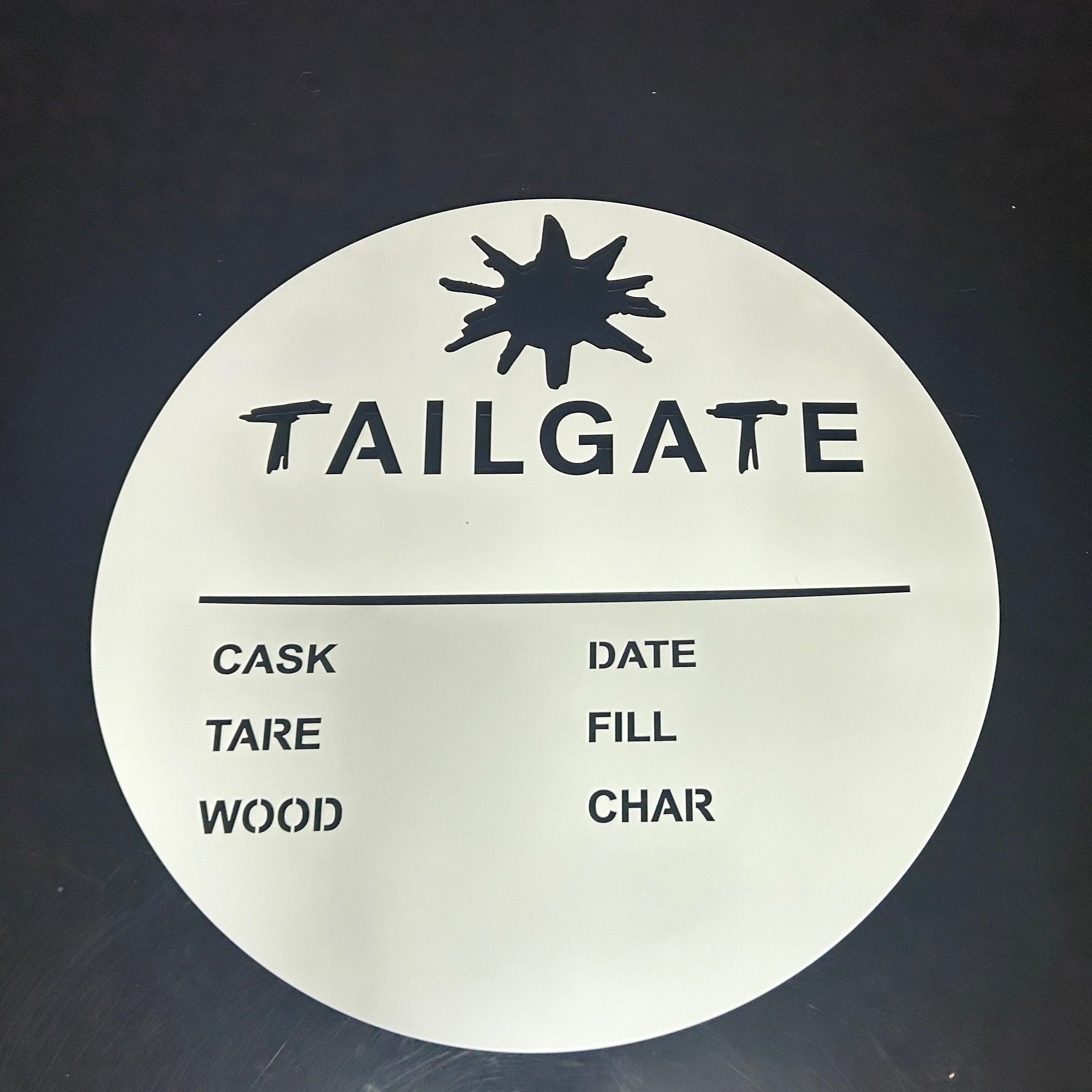 Industrial Marking Stencils for Australian Businesses