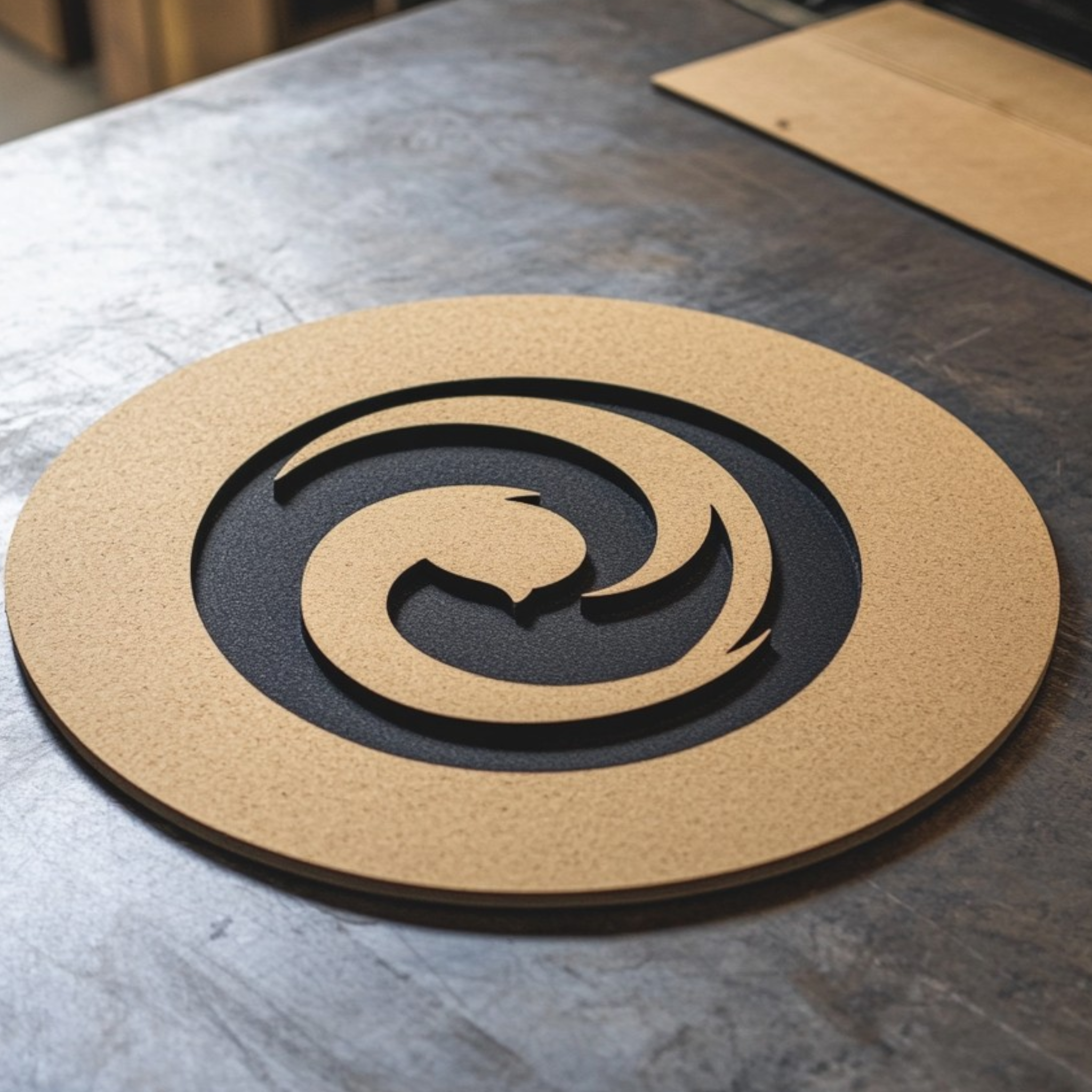 Material Choice