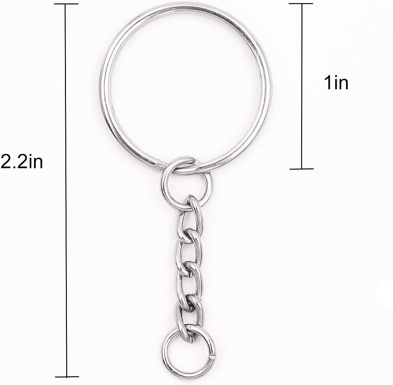 Keychain chain