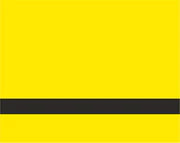 Custom Traffolyte Labels (UNI-ABS)