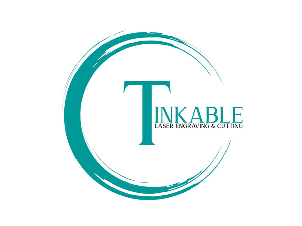 Tinkable Logo