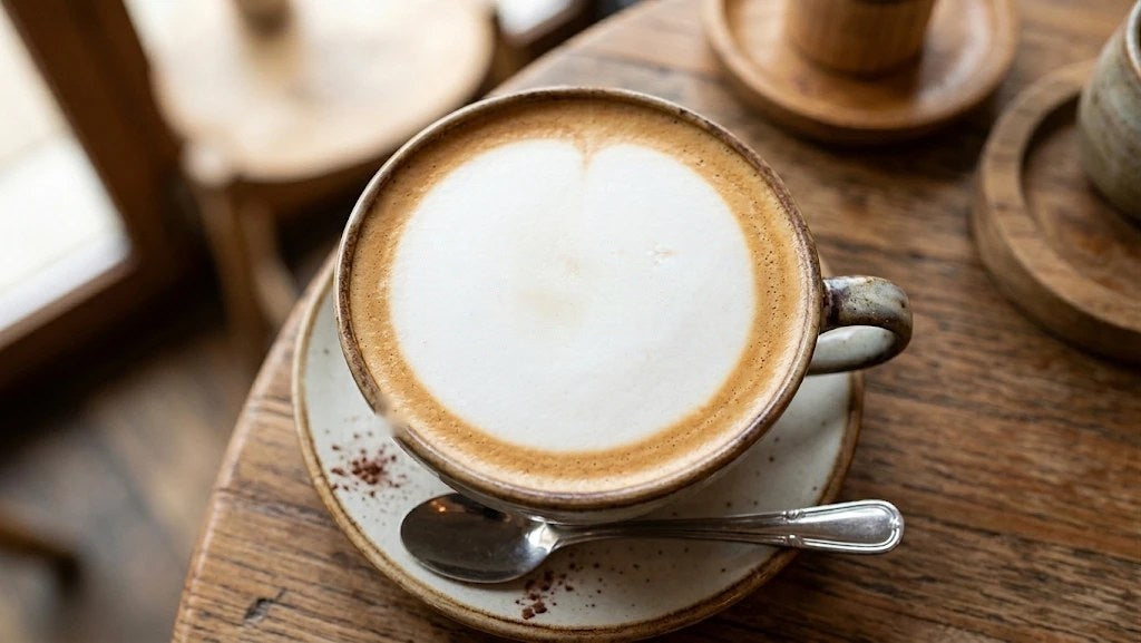 Custom Coffee Stencils Australia
